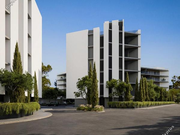 2 bedroom penthouse for sale verengaria limassol limassol 8716897 image 16639091