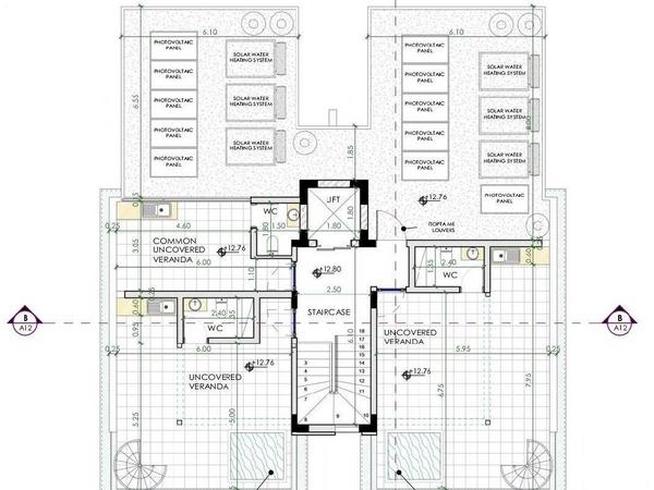 2 bedroom penthouse for sale zakaki limassol 1576897 image 14085261