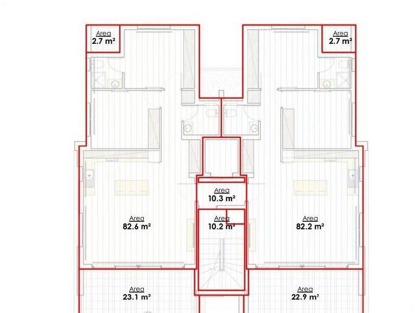 2 bedroom penthouse for sale zakaki limassol 1576897 image 14085263