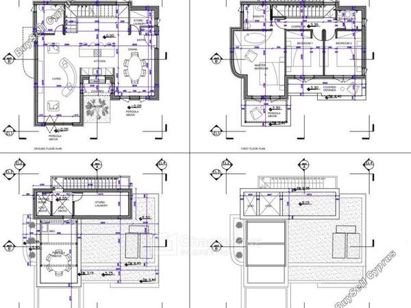 3 bedroom detached house for sale geroskipou plage paphos 8348897 image 14686434