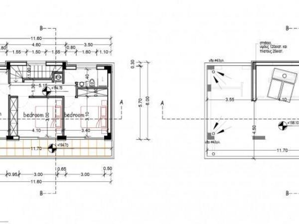 3 bedroom detached house for sale konia paphos 8570897 image 15639545