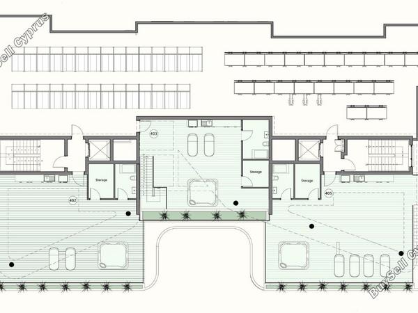3 bedroom penthouse for sale agios nektarios limassol 8472897 image 15257895