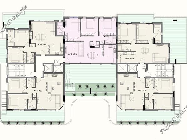3 bedroom penthouse for sale agios nektarios limassol 8472897 image 15257896