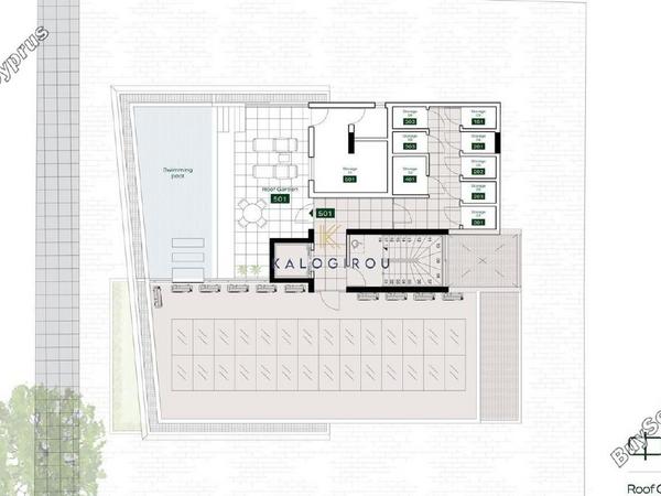 4 bedroom penthouse for sale agioi omologitai nicosia 7887897 image 11036181