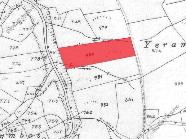 land for sale mitsero nicosia 945897 image 7640932