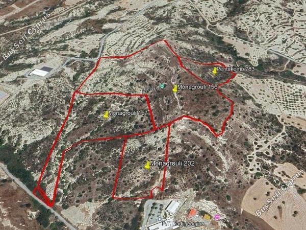 land for sale monagroulli limassol 8174897 image 13552170