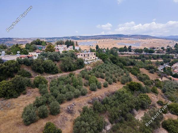 land for sale psathi paphos 980897 image 16009328