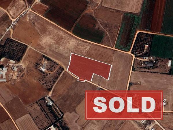 land sold xylofagou larnaca 1657897 image 4249624