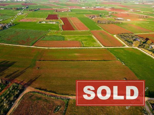 land sold xylofagou larnaca 1657897 image 4249625