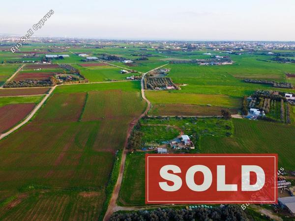 land sold xylofagou larnaca 1657897 image 4249626