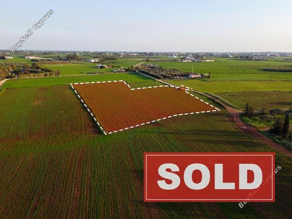 land sold xylofagou larnaca 1657897 image 4249628
