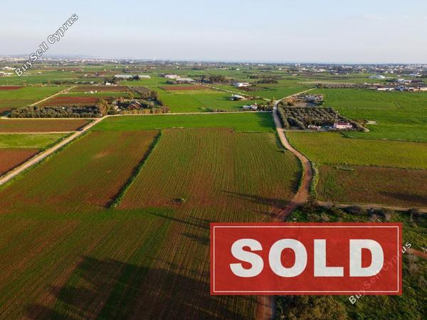land sold xylofagou larnaca 1657897 image 4249629