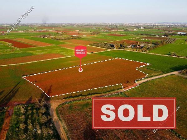 land sold xylofagou larnaca 1657897 image 4249630
