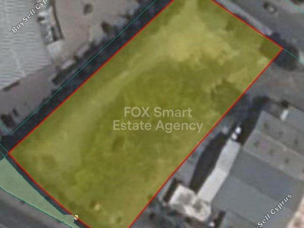 plot for sale strovolos nicosia 1152897 image 12675865