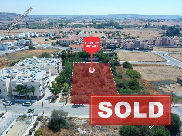 plot sold oroklini larnaca 822897 image 784625