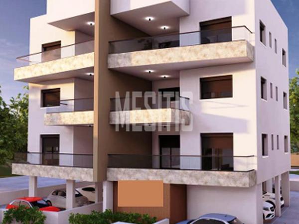 1 bedroom penthouse for sale kato polemidia limassol 8587997 image 15697444