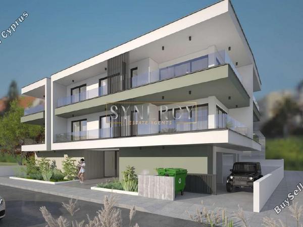1 bedroom penthouse for sale strovolos nicosia 7884997 image 11023887