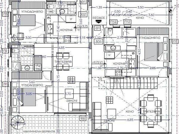2 bedroom penthouse for sale agios athanasios limassol 1637997 image 15177915