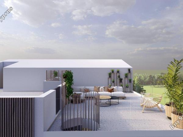 2 bedroom penthouse for sale agios athanasios limassol 1637997 image 15177919