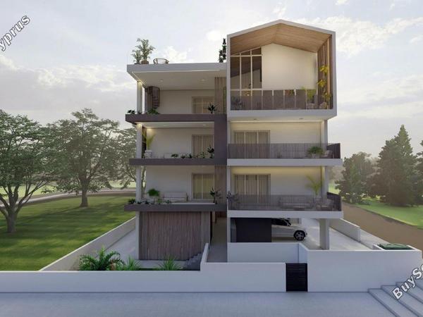 2 bedroom penthouse for sale agios athanasios limassol 1637997 image 15177927