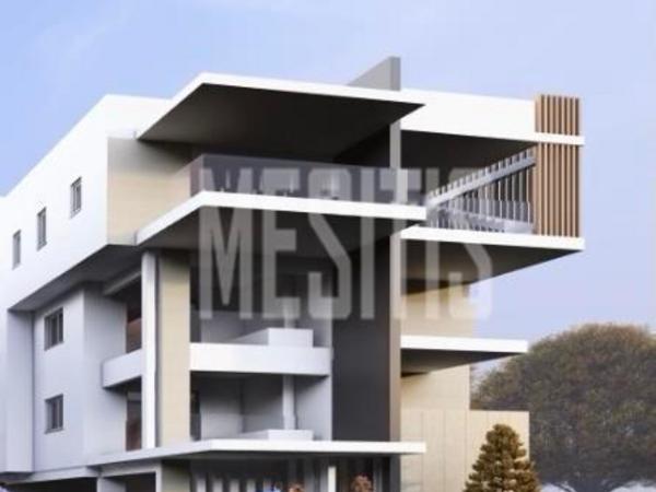 3 bedroom penthouse for sale platy aglantzias nicosia 1562997 image 15430227