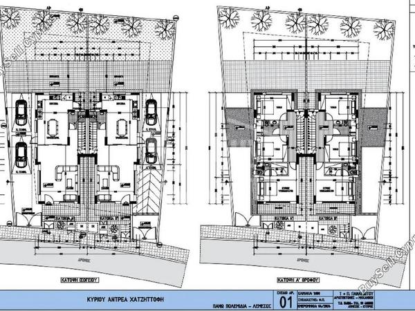 3 bedroom semi detached house for sale pano polemidia limassol 1610997 image 12583167