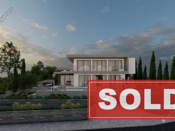 4 bedroom detached house sold tala paphos 1590997 image 4000250