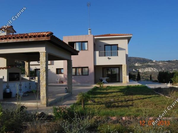 5 bedroom detached house for sale armou paphos 7739997 image 12581936