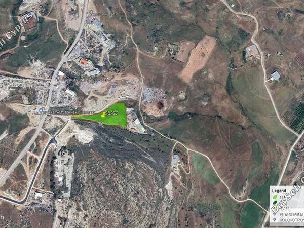 land for sale agia varvara paphos 1354997 image 5616541