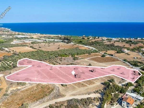 land for sale agios theodoros larnacas larnaca 8338997 image 14356331