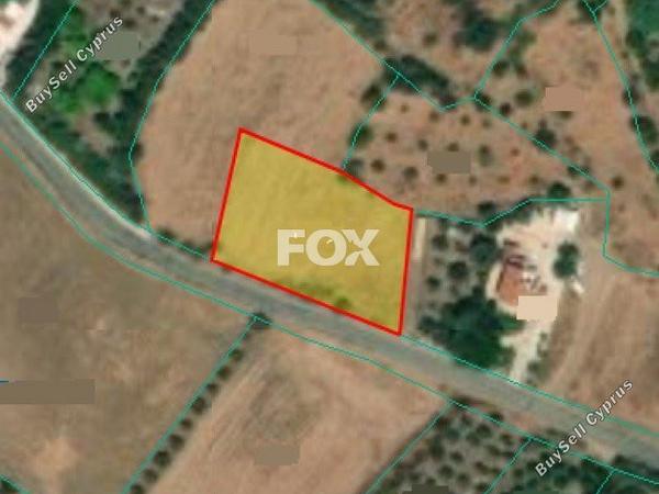 land for sale gialia paphos 1158997 image 5515590