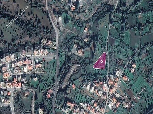 land for sale lythrodontas nicosia 7871997 image 11383796