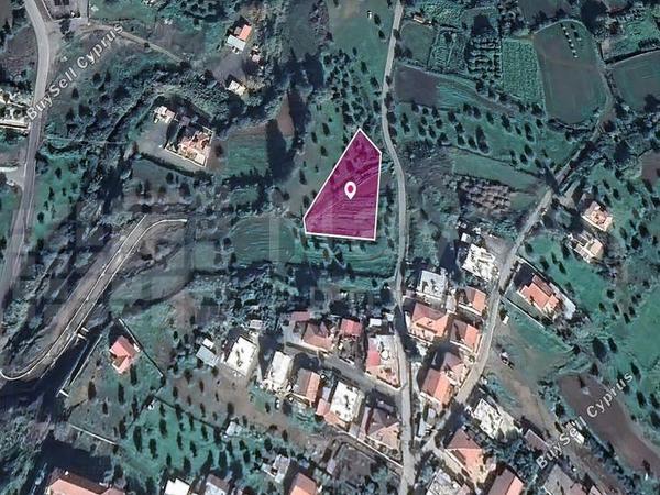 land for sale lythrodontas nicosia 7871997 image 11383799