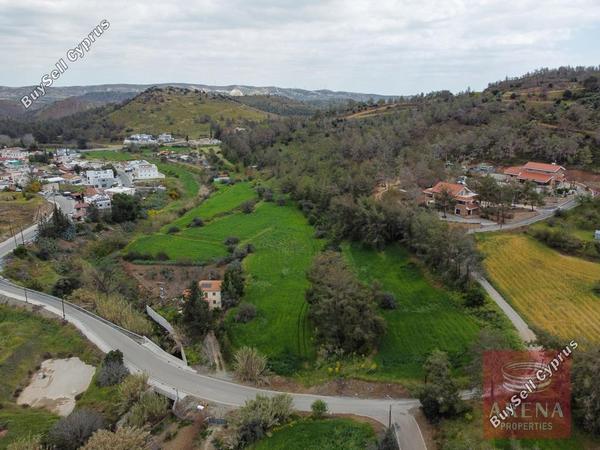 land for sale mosfiloti larnaca 1563997 image 13148320