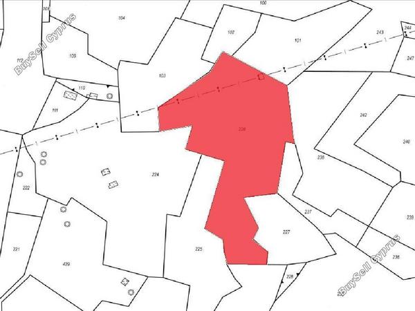 land for sale paralimni famagusta 1608997 image 15598279