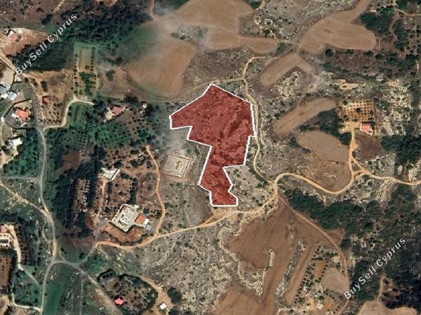 land for sale paralimni famagusta 1608997 image 15598281