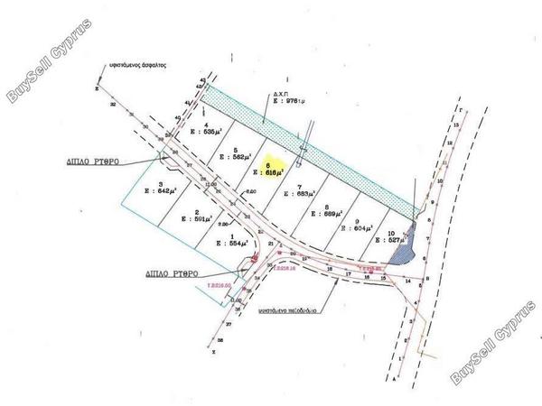plot for sale latsia nicosia 1538997 image 12684669