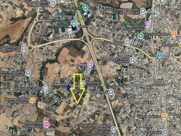 plot for sale latsia nicosia 1538997 image 12684672