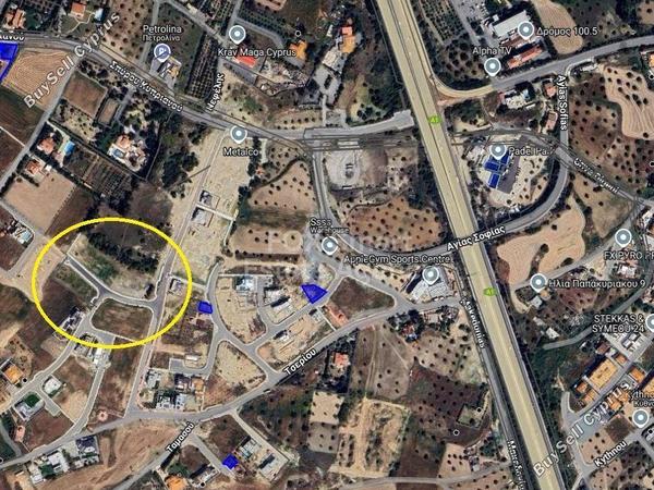 plot for sale latsia nicosia 1538997 image 12684677