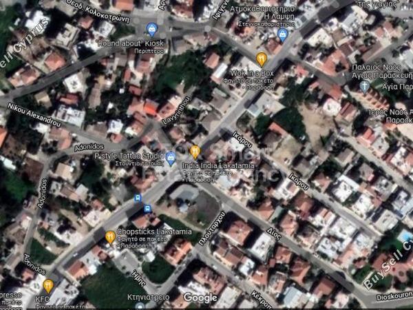 plot for sale pano lakatamia nicosia 1150997 image 5125792