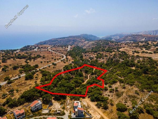 plot for sale pissouri limassol 1194997 image 5573984