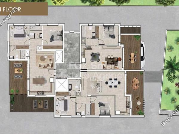 2 bedroom apartment for sale aradippou larnaca 8302008 image 15294130