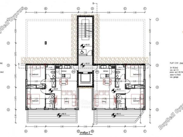 2 bedroom apartment for sale lempa paphos 8513008 image 15381271