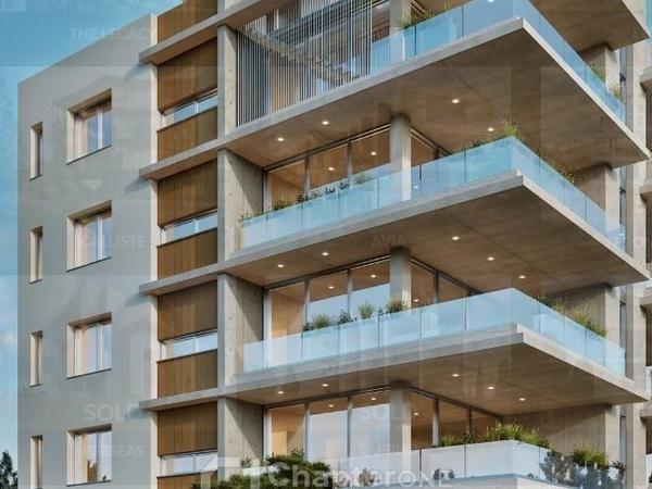 2 bedroom penthouse for sale dasoupoli nicosia 8345008 image 14719404