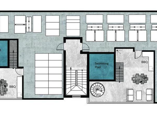 2 bedroom penthouse for sale verengaria limassol limassol 1680008 image 14581539