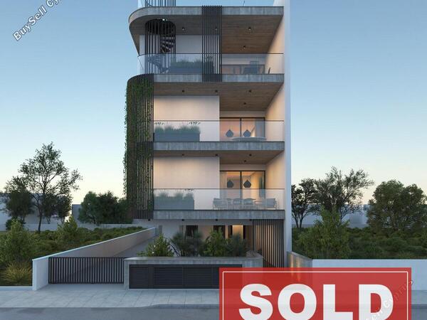 2 bedroom penthouse sold petrou kai pavlou limassol 1178008 image 2824339
