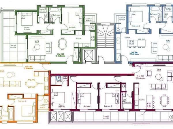 3 bedroom penthouse for sale agios athanasios limassol 1842008 image 15350659