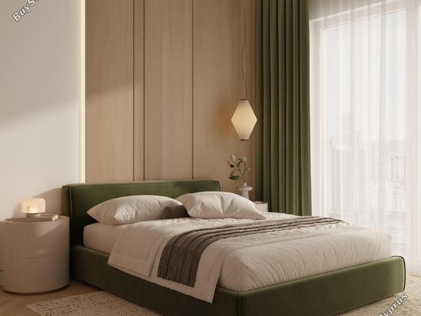 3 bedroom penthouse for sale zakaki limassol 8339008 image 15365726