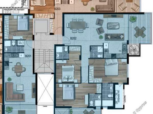 4 bedroom penthouse for sale livadia larnacas larnaca 1072008 image 16190533
