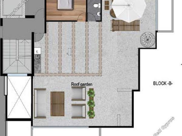 4 bedroom penthouse for sale livadia larnacas larnaca 1072008 image 16257242
